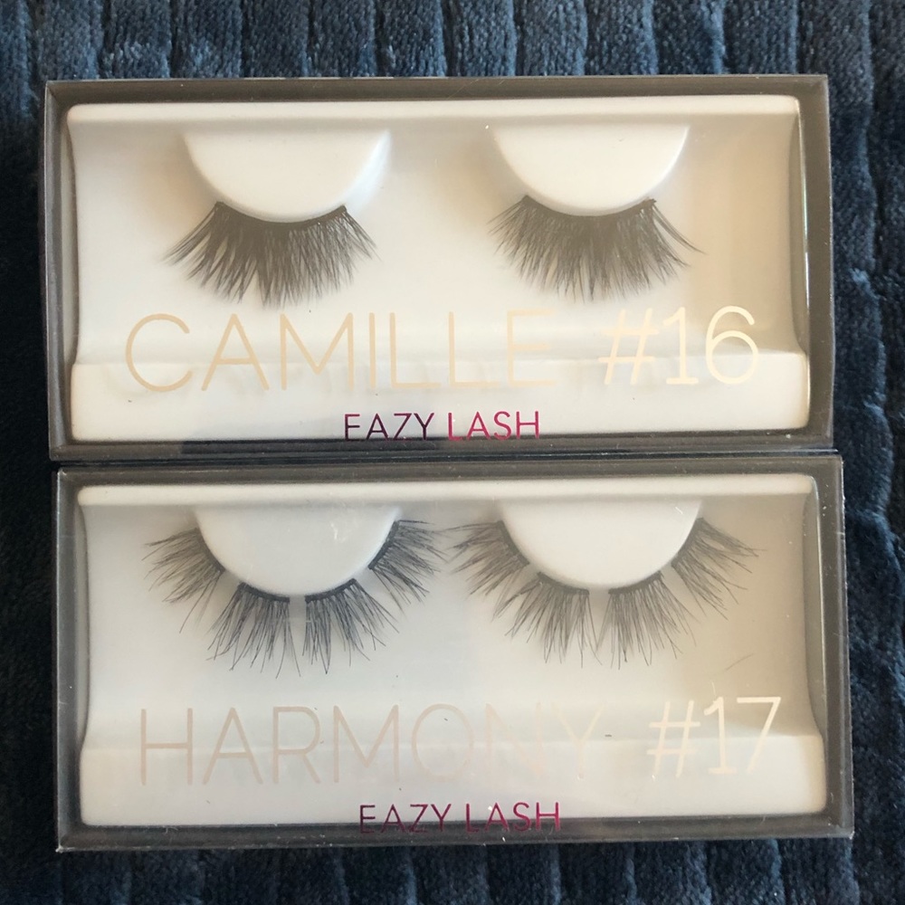 Huda Beauty Lashes
